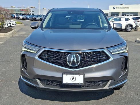 Certified 2023 Acura RDX AWD image 2