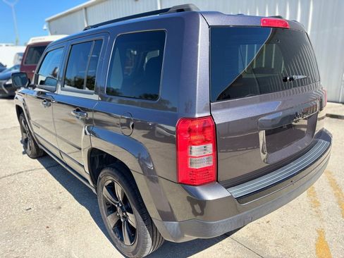 Used 2015 Jeep Patriot Sport w/ Power Value Group image 3