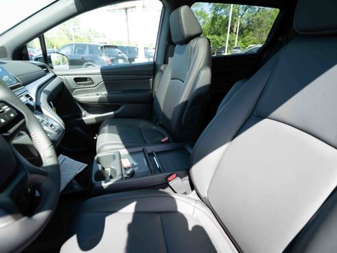 New 2026 Honda Odyssey Sport-L image 10