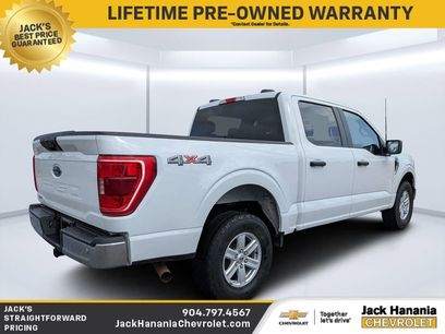 Used 2022 Ford F150 XLT w/ Trailer Tow Package