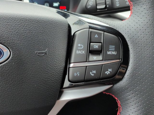 New 2026 Ford Explorer Active w/ Active Comfort Package RWD image 25