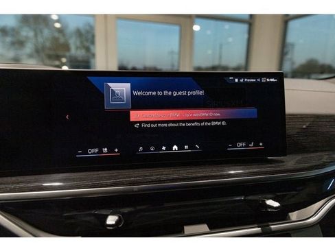 New 2026 BMW X6 M60i image 70