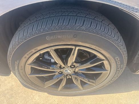 Certified 2025 Acura RDX Base image 32