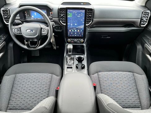 New 2025 Ford Ranger XLT image 22