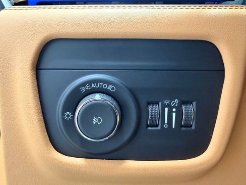 Used 2024 Jeep Grand Cherokee L Summit AWD/4WD image 29