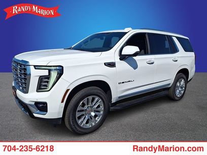 Used 2025 GMC Yukon Denali