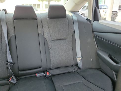 Used 2024 Honda Accord EX image 22