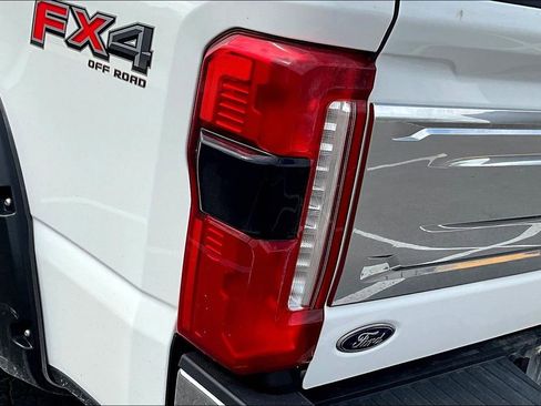 Used 2024 Ford F250 King Ranch w/ Chrome Package AWD/4WD image 26
