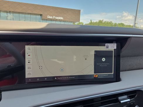 New 2026 Hyundai Palisade SEL FWD image 18