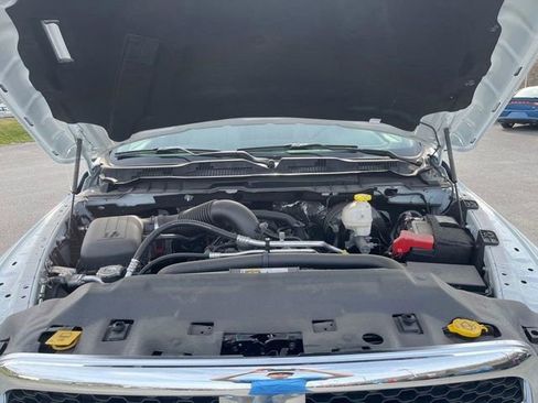 Used 2023 RAM 1500 Tradesman w/ Chrome Plus Package AWD/4WD image 13