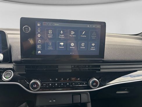 Used 2024 Honda Prologue EX image 4