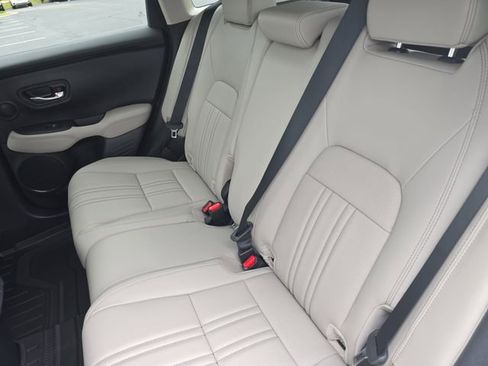 New 2026 Honda HR-V EX-L image 14