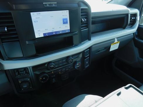 New 2026 Ford F250 XL w/ STX Appearance Package image 25