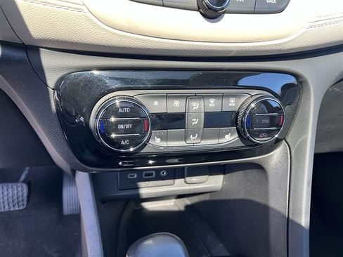 Used 2023 Buick Encore GX Essence w/ Experience Buick Package AWD/4WD image 19