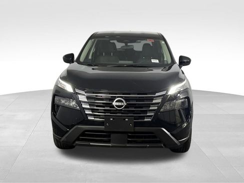 Used 2025 Nissan Rogue SV FWD image 5