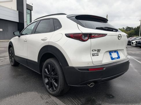 Used 2026 MAZDA CX-30 AWD 2.5 S image 6