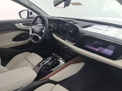 New 2025 Audi A5 2.0T Prestige image 25