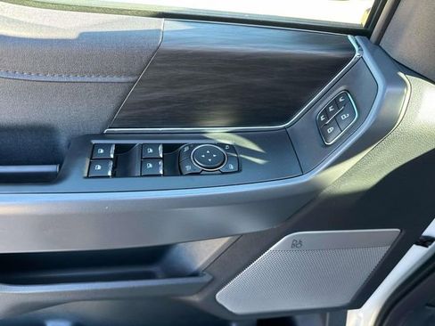 New 2025 Ford F150 Lariat w/ Equipment Group 501A Mid image 23