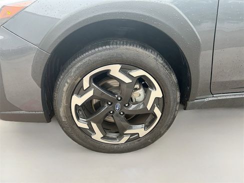 Used 2023 Subaru Crosstrek 2.5i Limited image 32