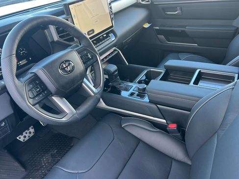New 2026 Toyota Tundra Limited w/ TRD Off-Road Package image 7