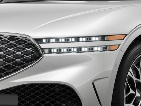 New 2026 Genesis G90 3.5T AWD/4WD image 12