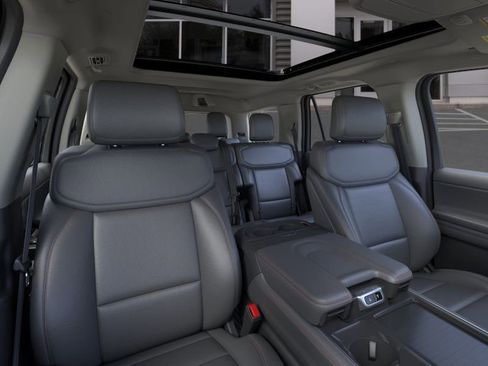 New 2025 Ford Expedition Active image 10