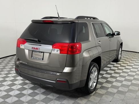 Used 2012 GMC Terrain SLT FWD image 5