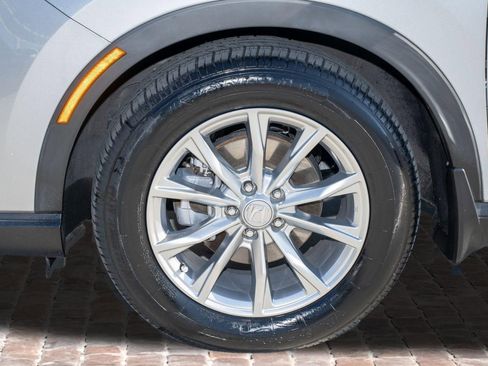 Certified 2023 Honda CR-V EX-L image 41
