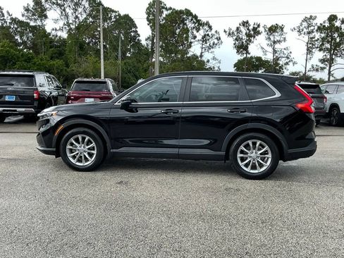 Used 2023 Honda CR-V EX-L image 5