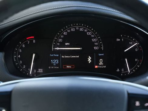 Used 2019 Cadillac XTS Luxury image 12