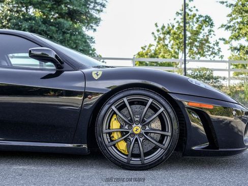 Used 2006 Ferrari F430 Coupe RWD image 11