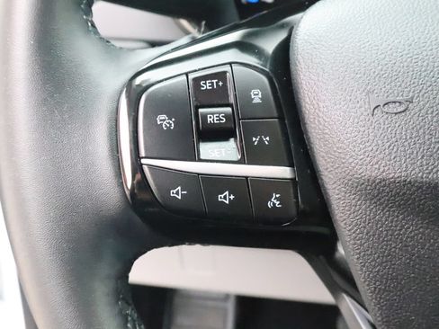 Used 2023 Ford Escape Active w/ Tech Pack #1 AWD/4WD image 35