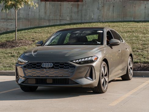 Certified 2025 Audi A5 2.0T Premium Plus w/ Premium Plus image 7