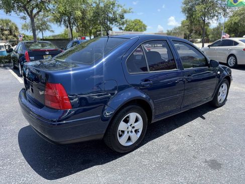 Used 2003 Volkswagen Jetta GLS image 7