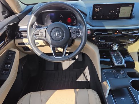 Certified 2024 Acura MDX FWD w/ Technology Package image 12