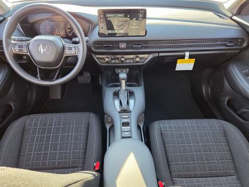 New 2026 Honda HR-V LX image 11