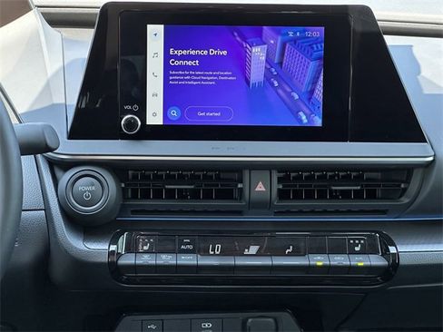 Certified 2025 Toyota Prius AWD image 16