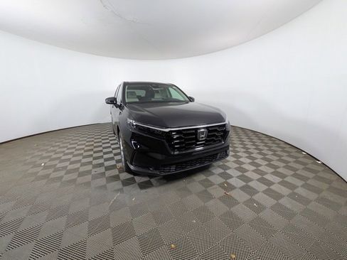 New 2026 Honda CR-V EX image 29