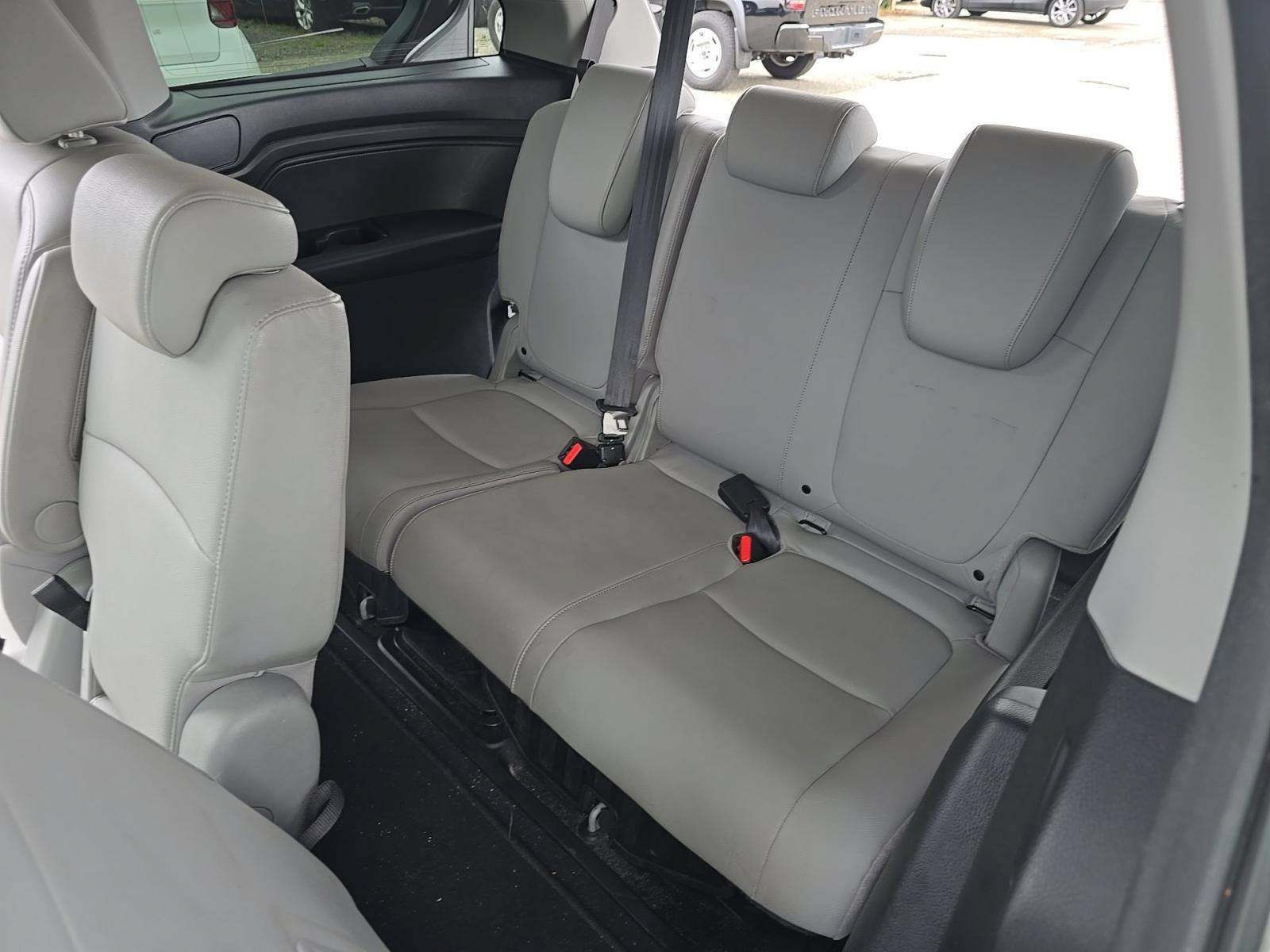 Used 2020 Honda Odyssey EX-L image 12