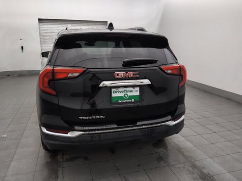 Used 2019 GMC Terrain SLT w/ Preferred Package FWD image 6