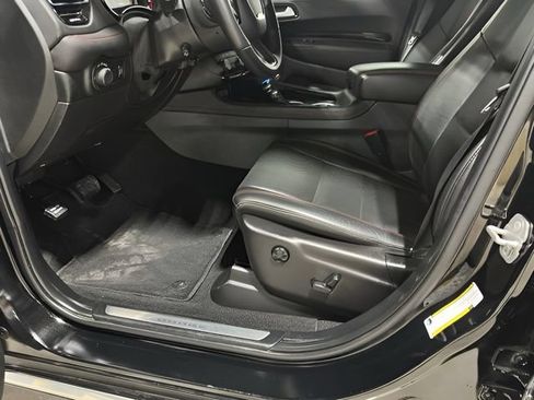Used 2024 Dodge Durango Citadel AWD/4WD image 6
