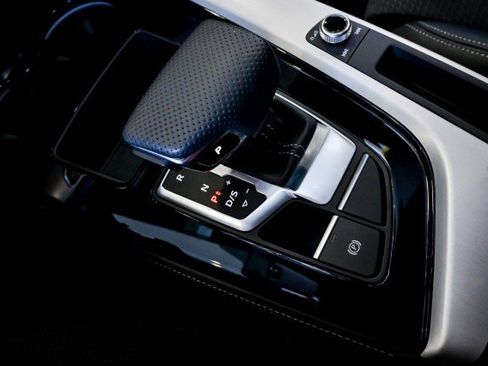 Used 2023 Audi A5 2.0T Premium Plus w/ Premium Plus image 37