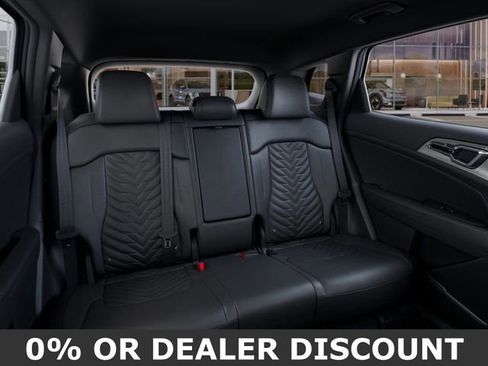 New 2026 Kia Sportage X-Line image 16