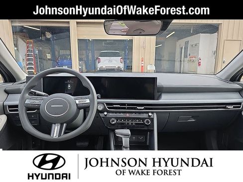 New 2026 Hyundai Sonata SE FWD image 21