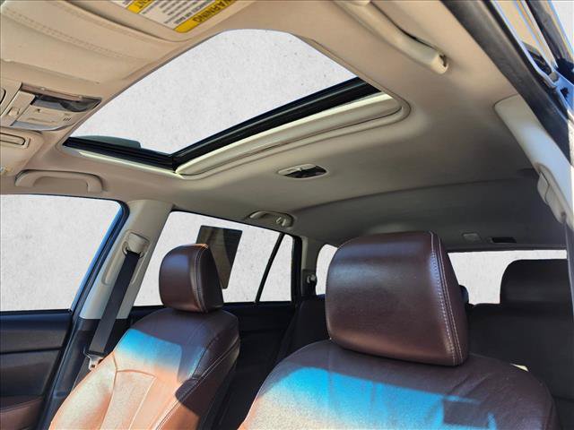 Used 2013 Subaru Outback 2.5i Limited AWD/4WD image 24