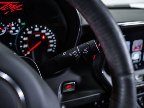 Used 2018 Chevrolet Camaro ZL1 RWD image 37