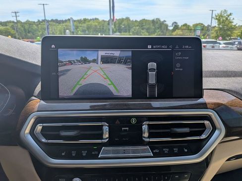 Used 2022 BMW X3 xDrive30i AWD/4WD image 25