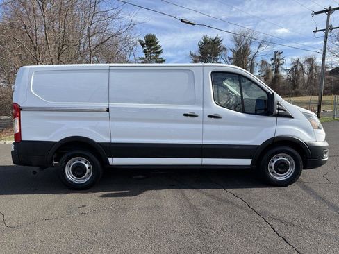 Used 2020 Ford Transit 150 Low Roof image 7