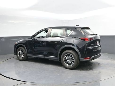 Used 2018 MAZDA CX-5 Sport FWD image 8