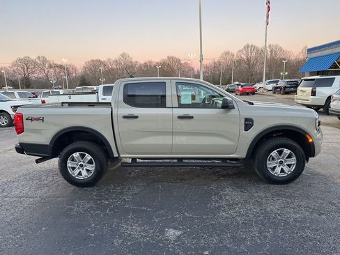 New 2026 Ford Ranger XL w/ Trailer Tow Package image 2